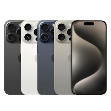 iPhones