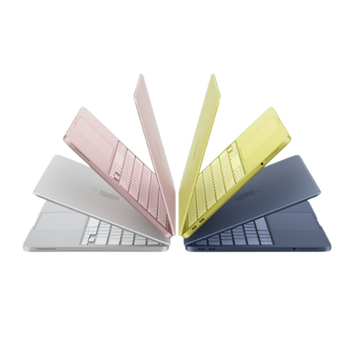 MacBooks