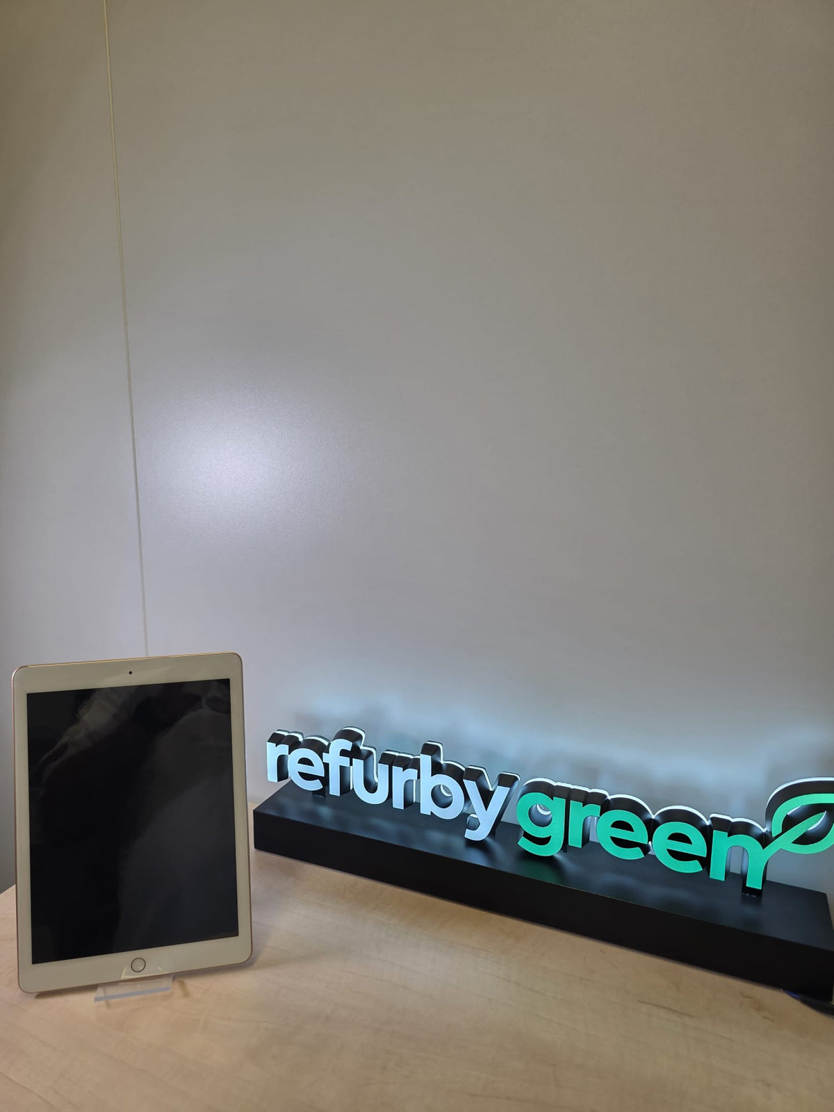Apple iPad 6 32GB WiFi – Goud (gecertificeerd refurbished) (Copy)