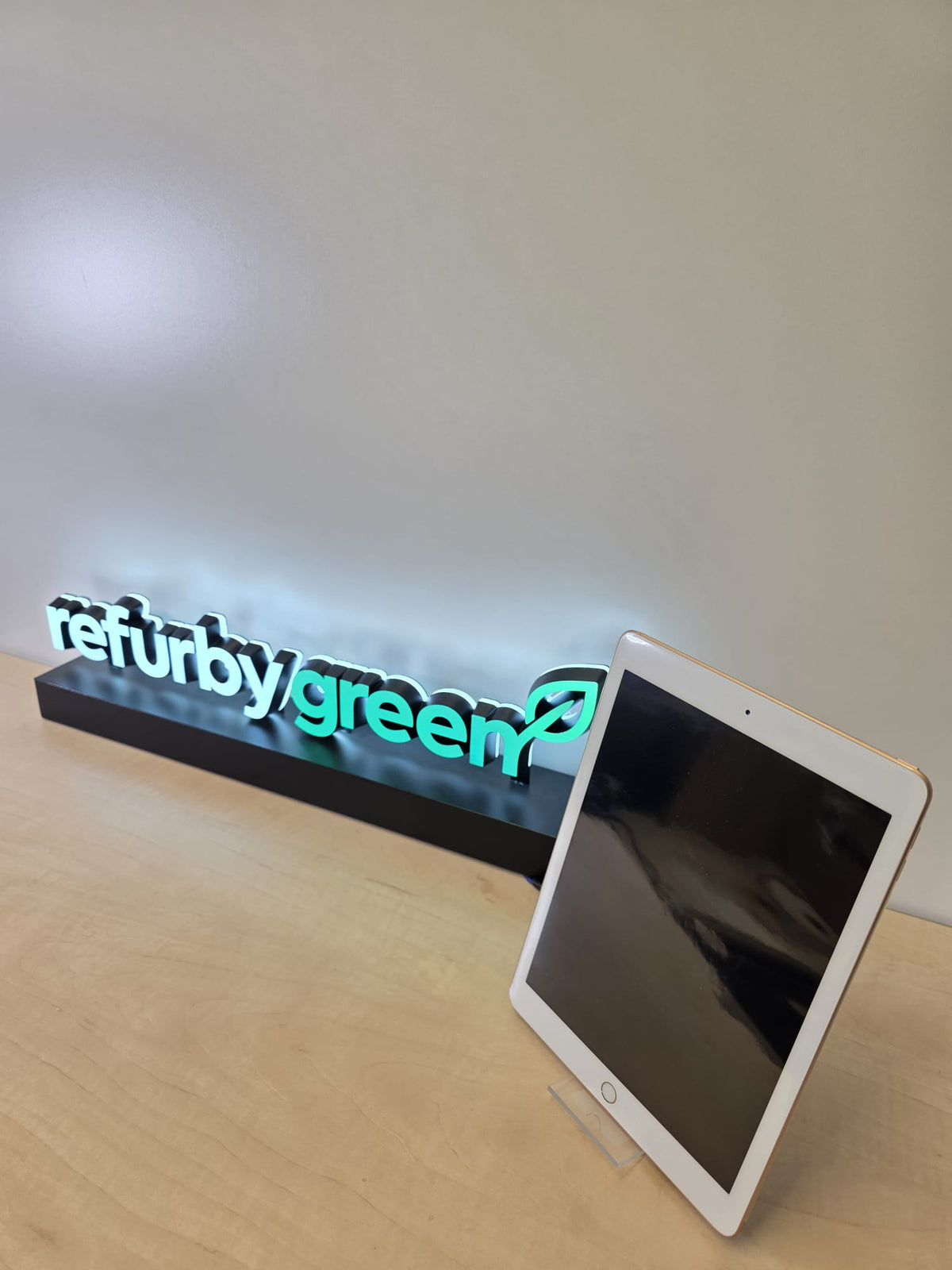 Apple iPad 6 32GB WiFi – Goud (gecertificeerd refurbished) (Copy)
