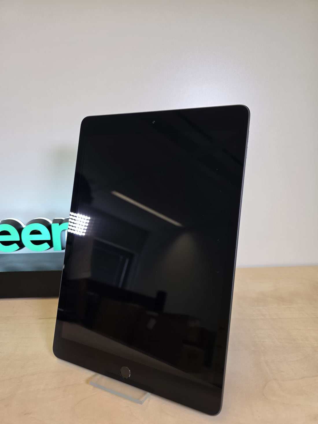 Apple iPad 9 64GB WiFi + 4G – Zilver (gecertificeerd refurbished)
